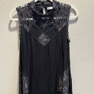 GentleFawn Lace Detail Dress